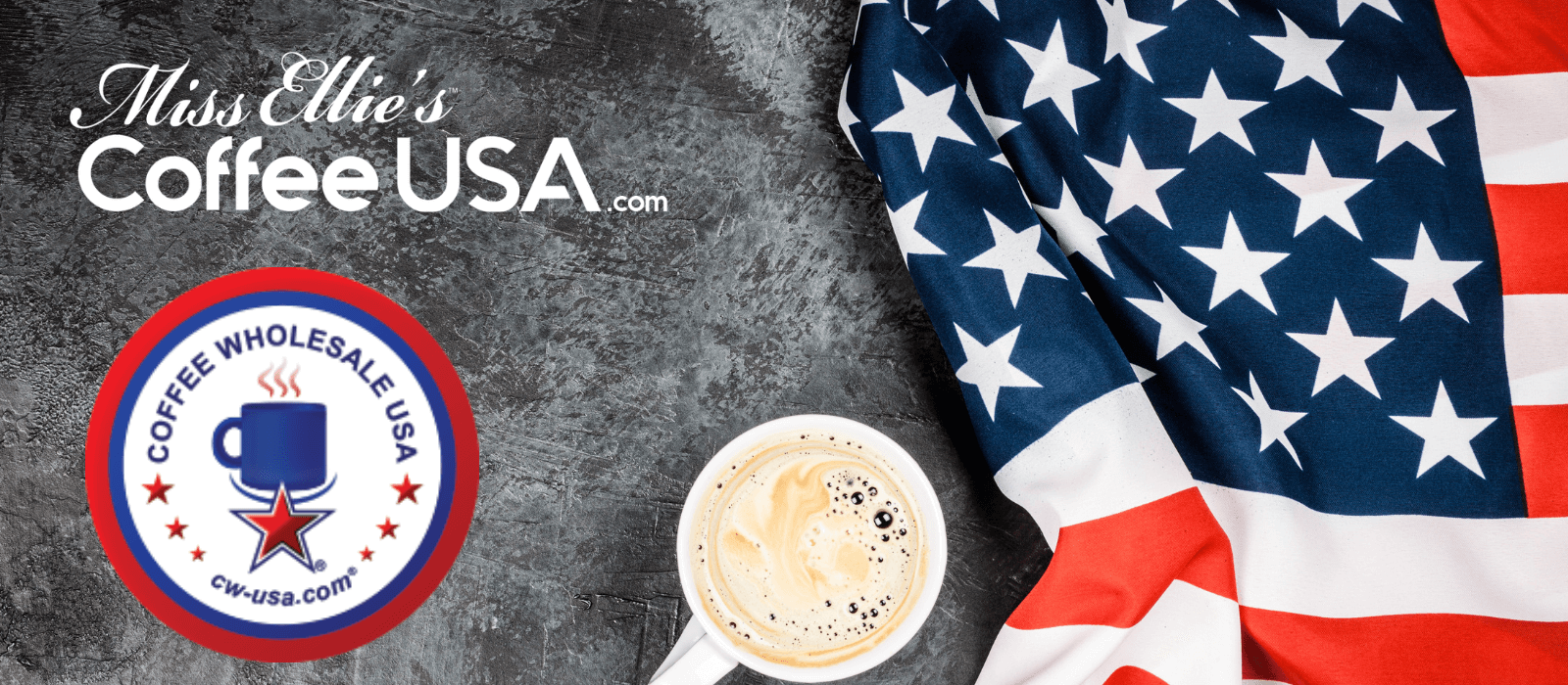 coffee wholesale usa