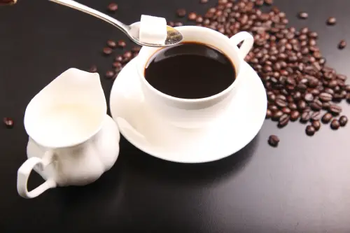 How to make coffee